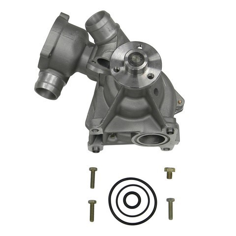 GMB Engine Water Pump 147-2063 - view 6