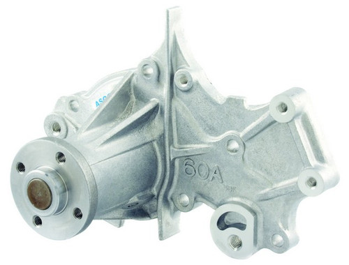 AISIN Engine Water Pump WPS006 - view 2