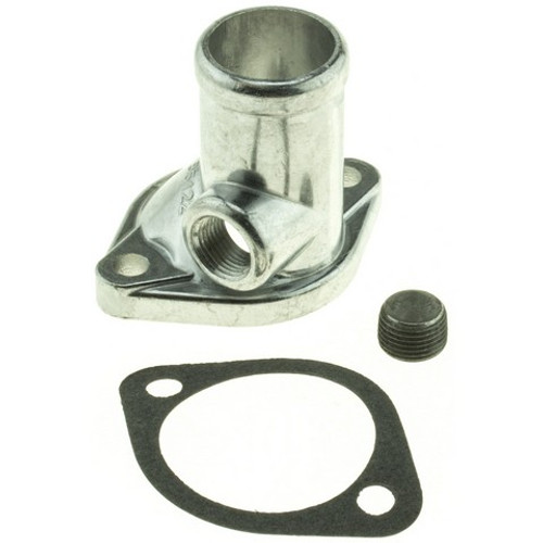Motorad Engine Coolant Thermostat Housing,Engine Coolant Water Outlet P/N:CH6051