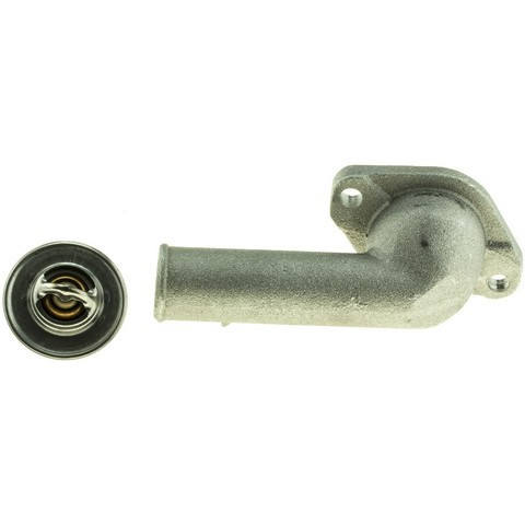 Motorad Engine Coolant Thermostat Housing Assembly 4811KT - view 3