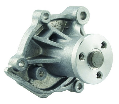 AISIN Engine Water Pump WPH003 - view 3