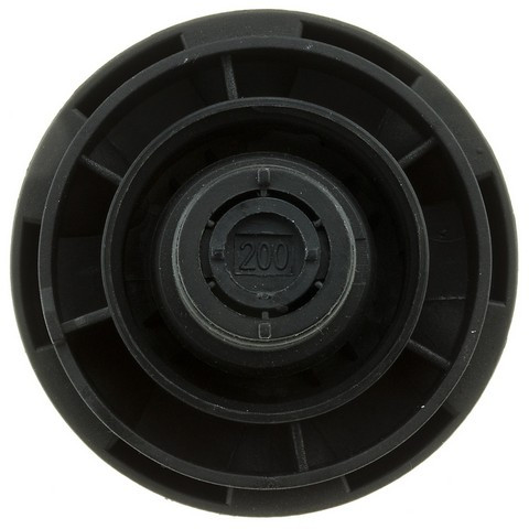 Motorad Engine Coolant Reservoir Cap T-65 - view 3