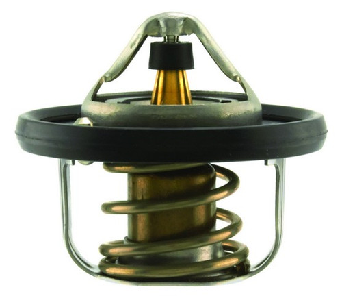 AISIN Engine Coolant Thermostat THN005 - view 4