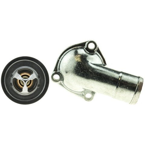 Motorad Engine Coolant Thermostat Housing Assembly 5608KT - view 2