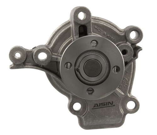 AISIN Engine Water Pump WPK802 - view 3