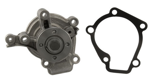 AISIN Engine Water Pump WPK802 - view 4