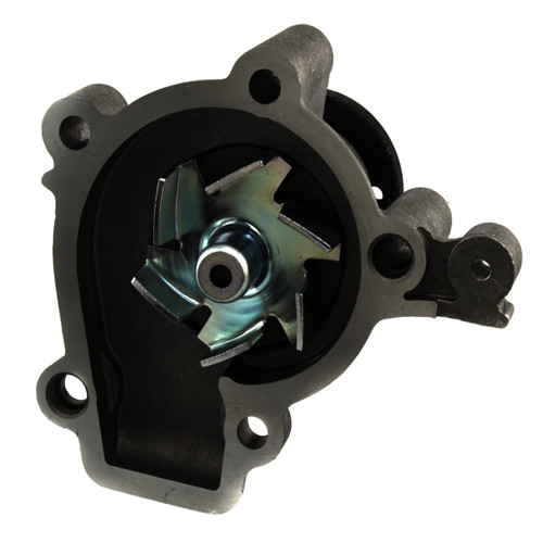 AISIN Engine Water Pump WPK802 - view 8