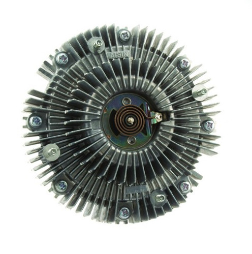 AISIN Engine Cooling Fan Clutch P/N:FCT-073