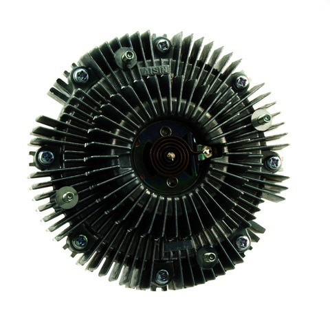 AISIN Engine Cooling Fan Clutch FCT073