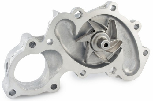 AISIN Engine Water Pump WPT048 - view 6