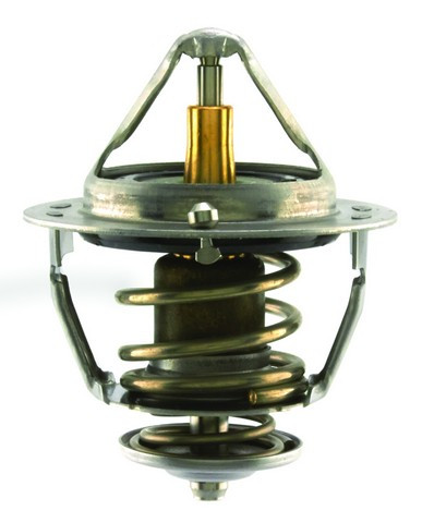 AISIN Engine Coolant Thermostat THT011