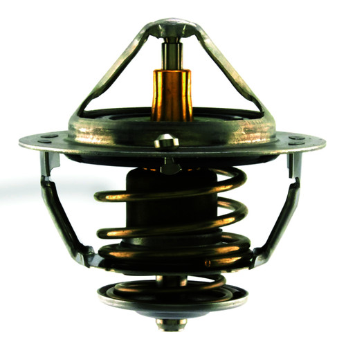 AISIN Engine Coolant Thermostat THT011 - view 9