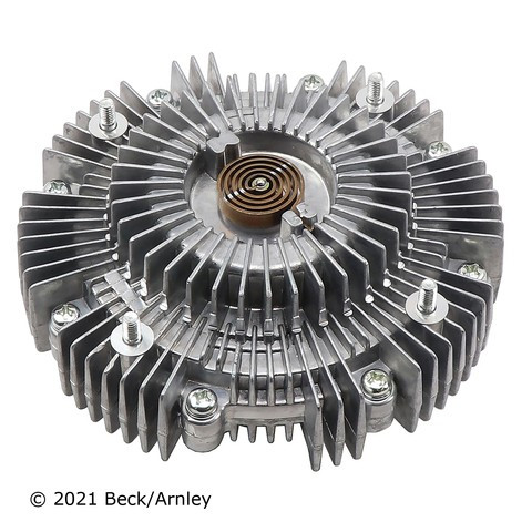 Beck/Arnley Engine Cooling Fan Clutch P/N:130-0185