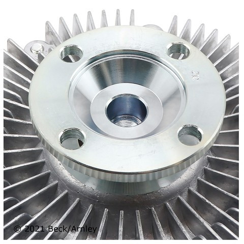 Beck/Arnley Engine Cooling Fan Clutch P/N:130-0185