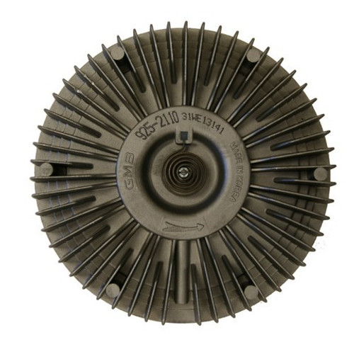 GMB Engine Cooling Fan Clutch P/N:925-2110