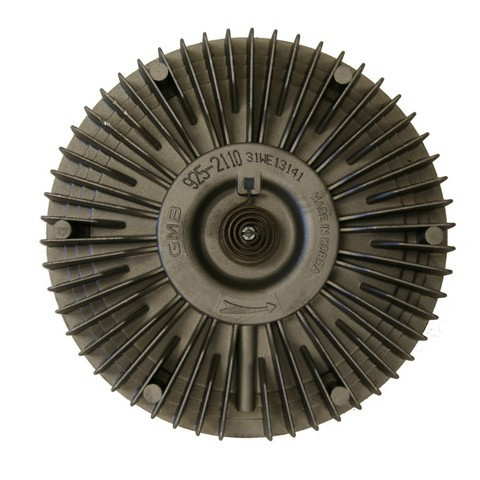 GMB Engine Cooling Fan Clutch 925-2110 - view 6