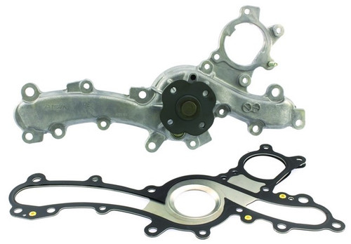 AISIN Engine Water Pump WPT808