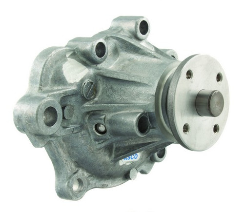 AISIN Engine Water Pump WPT016 - view 2