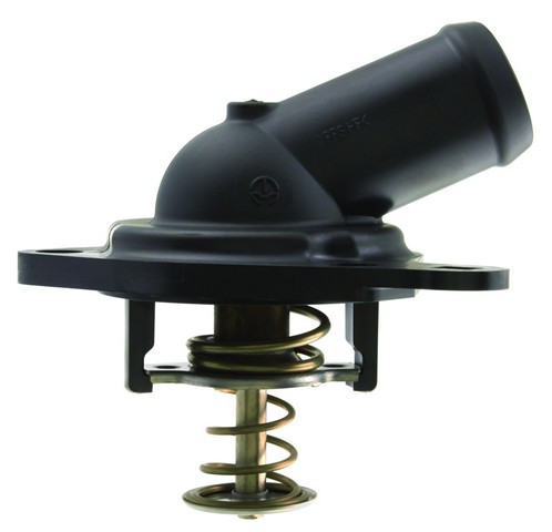 AISIN Engine Coolant Thermostat THH001 - view 4