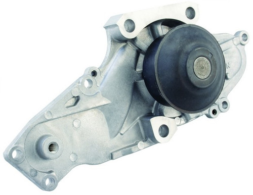 AISIN Engine Water Pump WPH801 - view 2