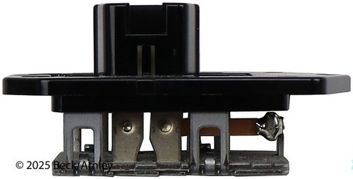 Beck/Arnley HVAC Blower Motor Resistor 204-0115 - view 10