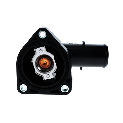 AISIN Engine Coolant Thermostat THT017 - view 2