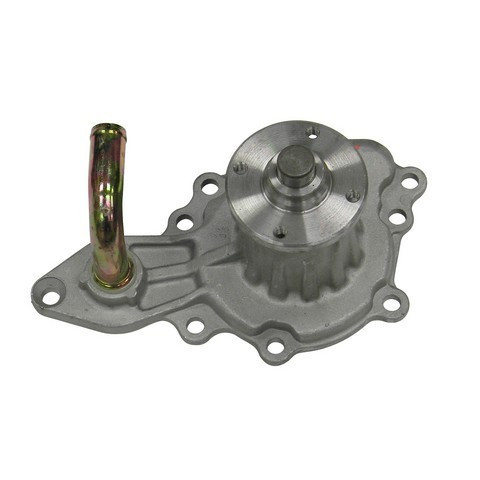 GMB Engine Water Pump 140-1190 - view 4