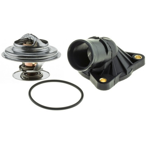 Motorad Engine Coolant Thermostat Housing Assembly 5172KTFS