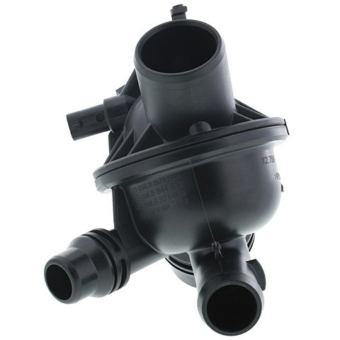 Motorad Engine Coolant Thermostat Housing Assembly 828-217 - view 4