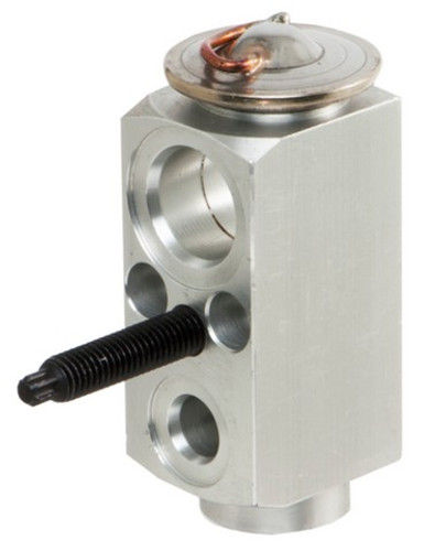 Four Seasons A/C Compressor Replacement Service Kit P/N:10356SK