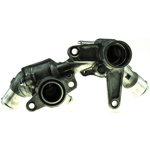 Motorad Engine Coolant Thermostat Housing Assembly P/N:TA6013