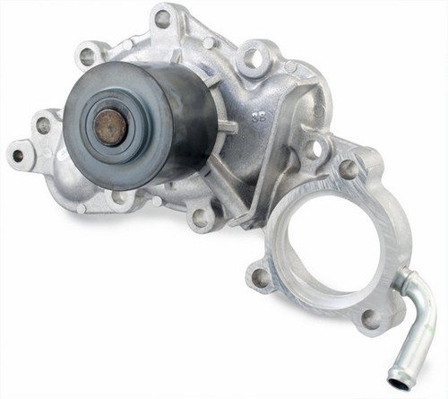 AISIN Engine Water Pump WPT032 - view 2
