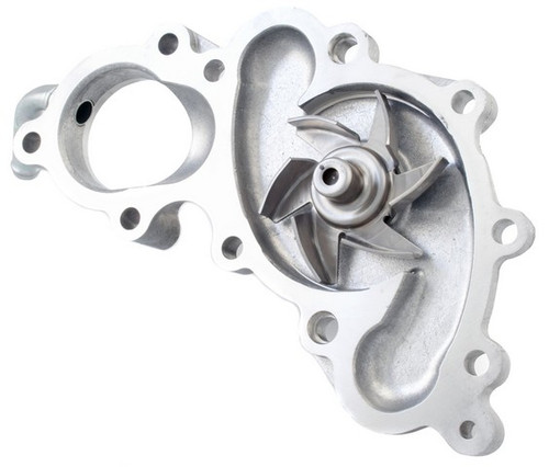AISIN Engine Water Pump WPT032 - view 3