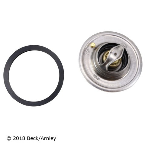 Beck/Arnley Engine Coolant Thermostat 143-0717