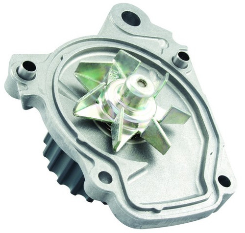 AISIN Engine Water Pump WPH006 - view 5