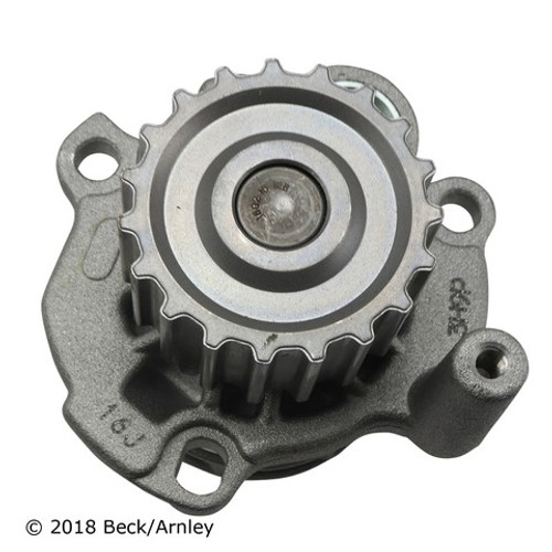 Beck/Arnley Engine Water Pump P/N:131-2340