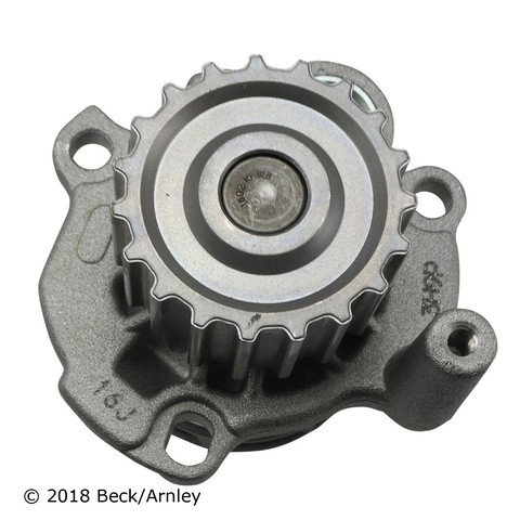 Beck/Arnley Engine Water Pump 131-2340 - view 2