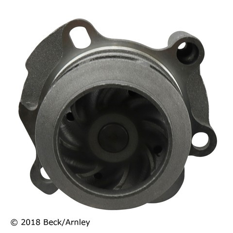 Beck/Arnley Engine Water Pump 131-2340 - view 4