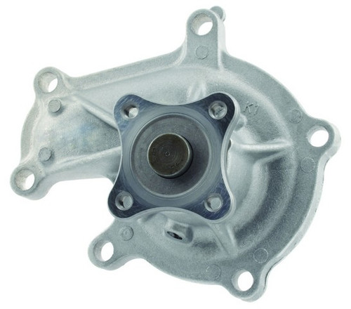 AISIN Engine Water Pump WPN060 - view 2