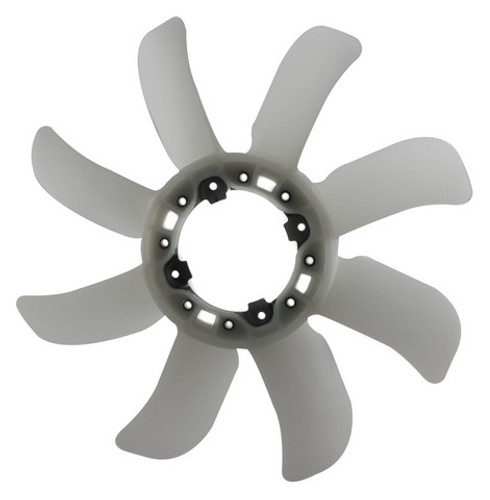 AISIN Engine Cooling Fan Blade P/N:FNT-004