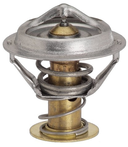 Gates Engine Coolant Thermostat 33029 - view 2