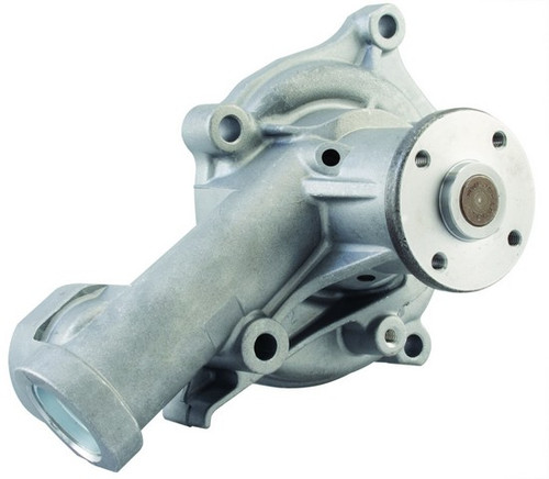 AISIN Engine Water Pump WPM012 - view 3