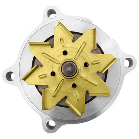 Dayco Engine Water Pump DP980 - view 8