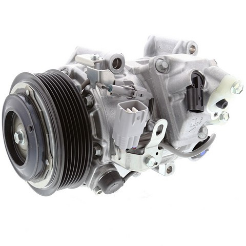 DENSO Auto Parts A/C Compressor P/N:471-1033
