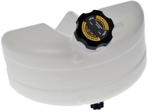 Dorman - HD Solutions Engine Coolant Reservoir P/N:603-5502