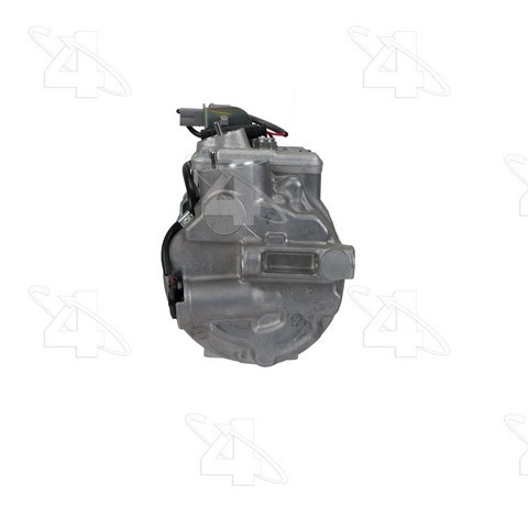 Four Seasons A/C Compressor P/N:198306