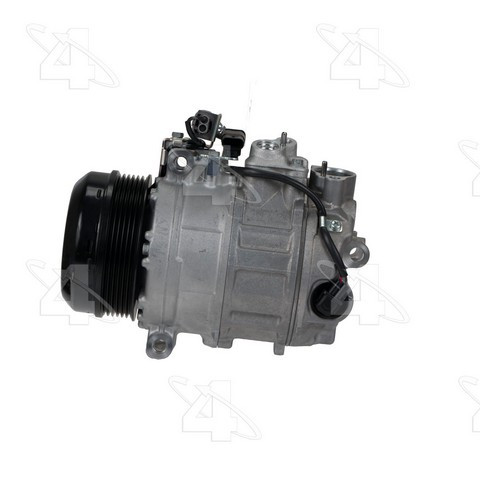 Four Seasons A/C Compressor P/N:198306