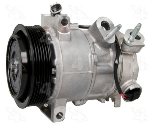 Four Seasons A/C Compressor Kit P/N:8425NK