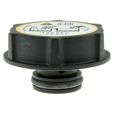 Motorad Engine Coolant Reservoir Cap P/N:T57