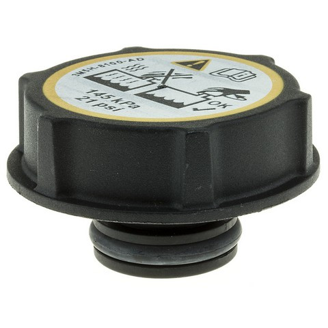 Motorad Engine Coolant Reservoir Cap P/N:T57